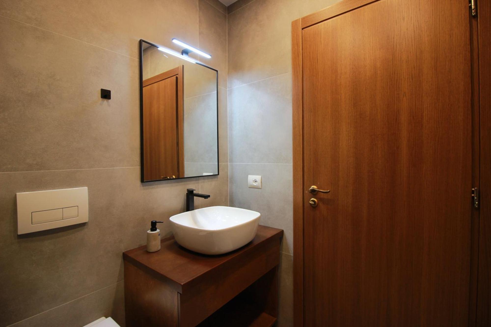 Castlefront Villa Gjirokastra Zewnętrze zdjęcie