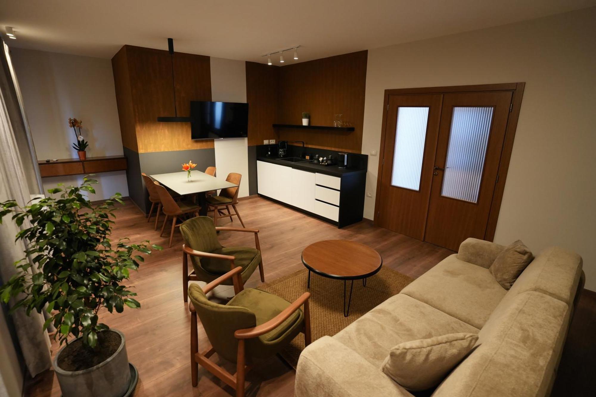 Castlefront Villa Gjirokastra Zewnętrze zdjęcie