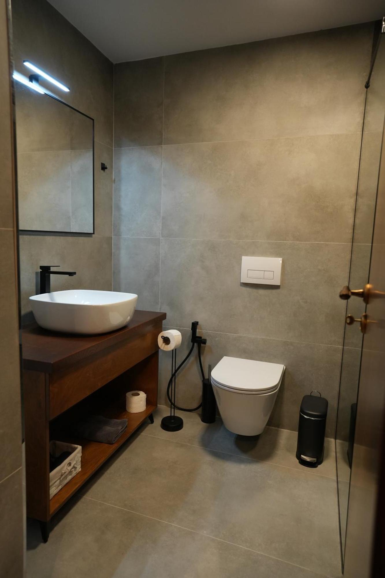Castlefront Villa Gjirokastra Zewnętrze zdjęcie